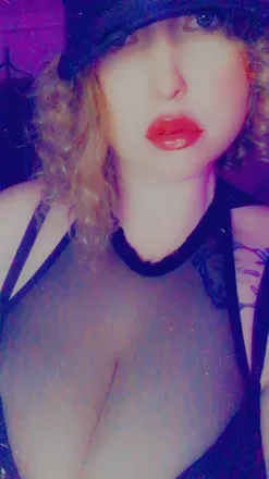 OnlyFans cuenta mistressthicc avatar 1