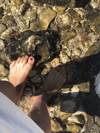 OnlyFans cuenta feetlover2211 header 2