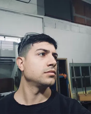 OnlyFans cuenta klimentv2 avatar 1