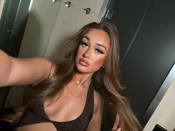 OnlyFans cuenta luciadavies avatar 1