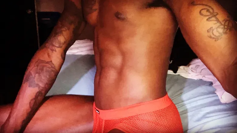 OnlyFans cuenta zairedversgod avatar 1