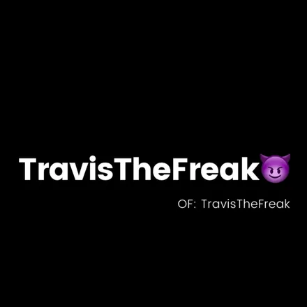 OnlyFans cuenta travisthefreak header 1