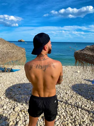 OnlyFans cuenta tiago_calvino header 2