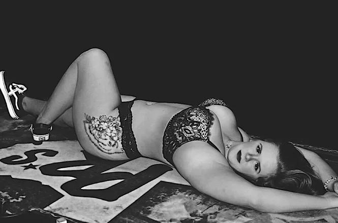 OnlyFans cuenta vanna2.0 header 2