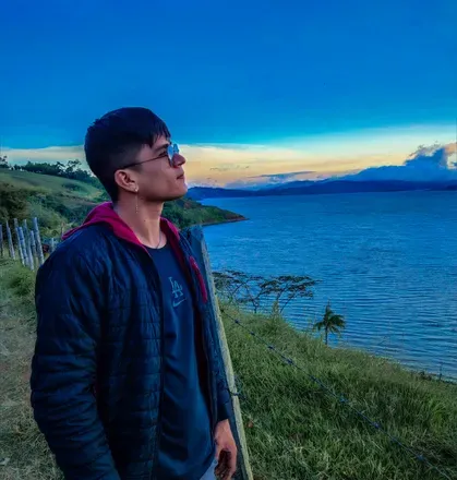OnlyFans cuenta eiden_allenx avatar 1