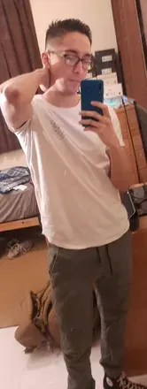 OnlyFans cuenta rosterboy12 avatar 1