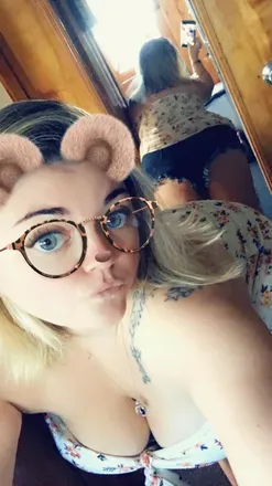 OnlyFans cuenta amberlynn31 header 2
