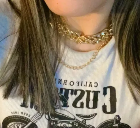 OnlyFans cuenta melsluuv avatar 1