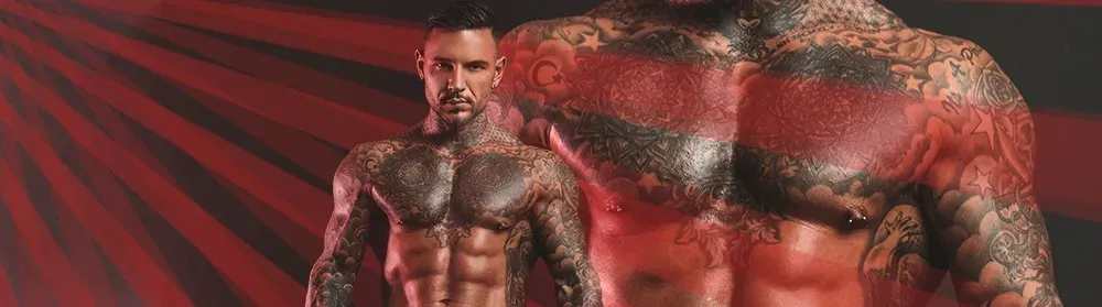 OnlyFans cuenta sean9pratt header 2