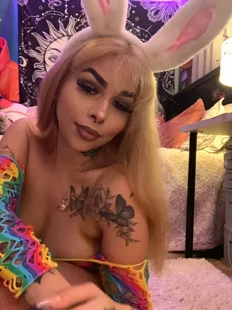 OnlyFans cuenta lucyshrooms avatar 1