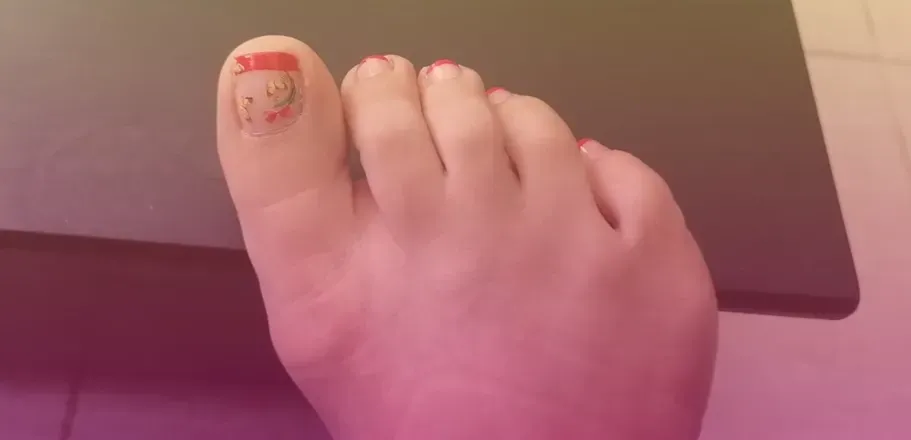OnlyFans cuenta kathefoot91 avatar 1