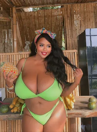 OnlyFans cuenta moniquejai avatar 1