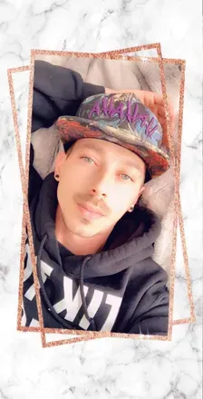 OnlyFans cuenta thatkidwhoib avatar 1