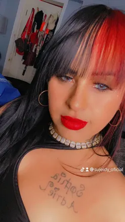 OnlyFans account  ladiabla_model_oficial avatar 1