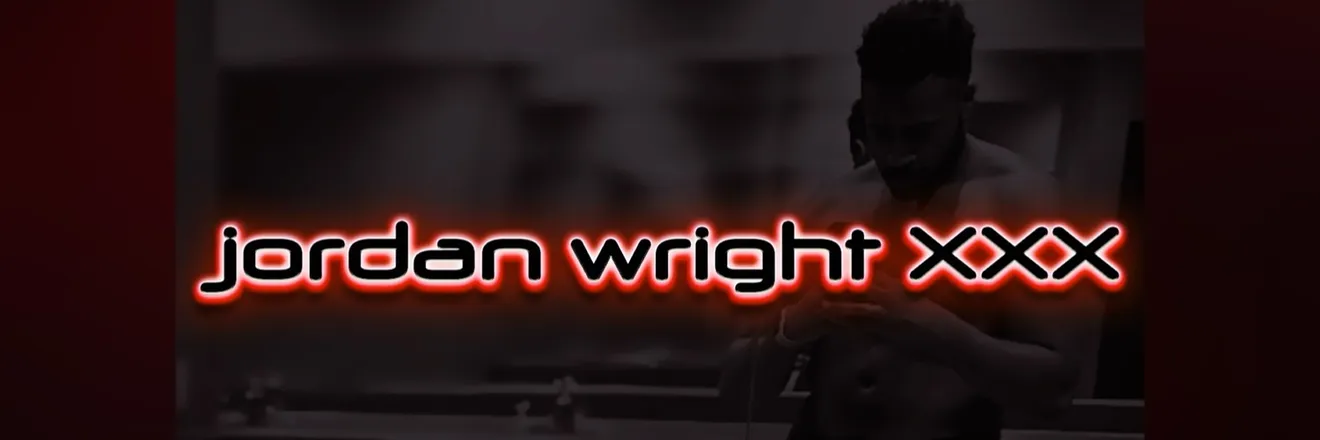 OnlyFans cuenta jordanwrightxxx header 2