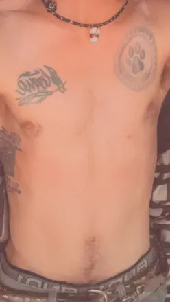 OnlyFans cuenta tomcatis_feral avatar 1