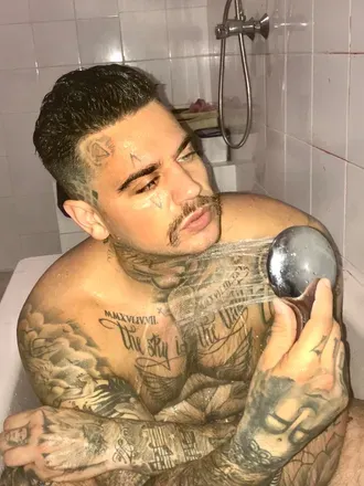 OnlyFans cuenta mandula0401 avatar 1