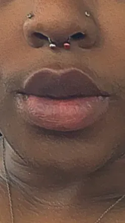 OnlyFans cuenta addictivemelaninn avatar 1