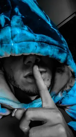 OnlyFans cuenta alastor_insane header 2