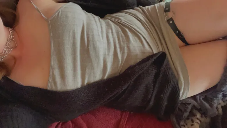 OnlyFans cuenta s4mmylynn header 2