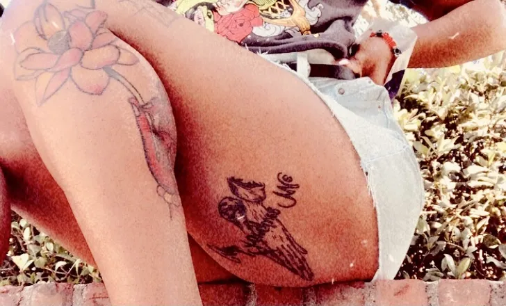 OnlyFans cuenta mjmakesalot header 2