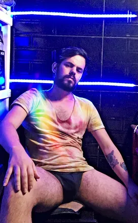 OnlyFans cuenta sidnyblue avatar 1