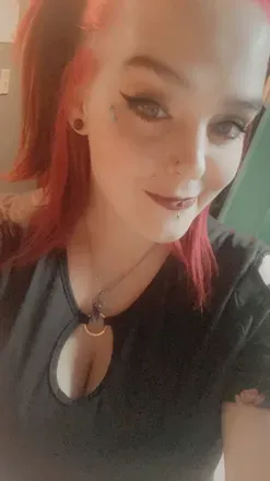 OnlyFans cuenta redhead934 avatar 1