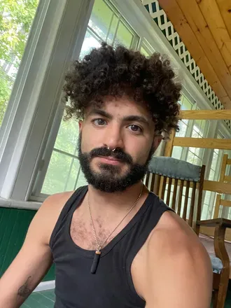 OnlyFans cuenta dominicguzman avatar 1