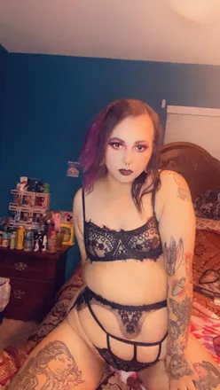 OnlyFans cuenta britaneydropdead_vip header 2
