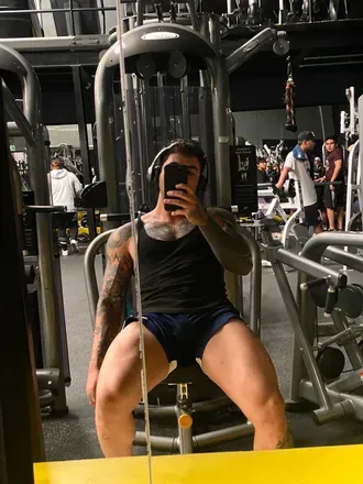 OnlyFans cuenta soydominick avatar 1