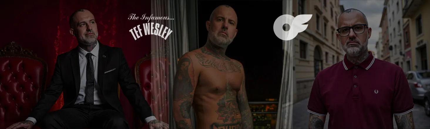 OnlyFans cuenta tefwesleyvip header 2
