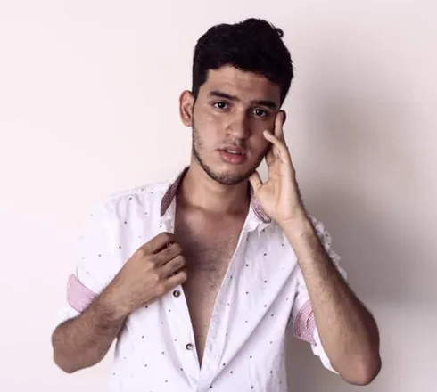 OnlyFans account  andreflorians header 2