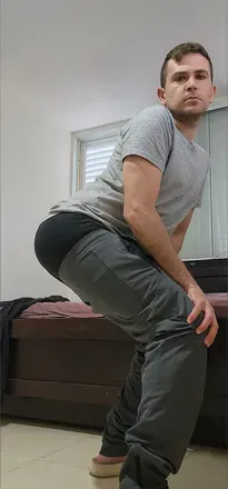 OnlyFans cuenta sexy.idan avatar 1