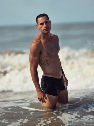 OnlyFans cuenta brandon.nicolas avatar 1