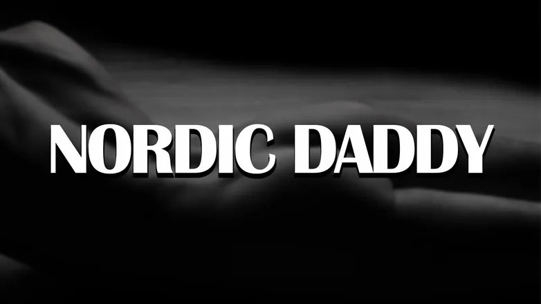 OnlyFans cuenta nordic_daddy header 2
