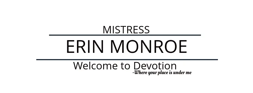 OnlyFans cuenta erinmonroe20 header 2