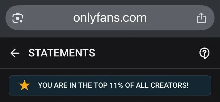 OnlyFans cuenta bratsub header 2