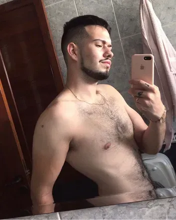 OnlyFans cuenta agustinpais avatar 1