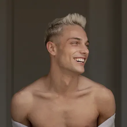 OnlyFans cuenta jameshandsomexl avatar 1