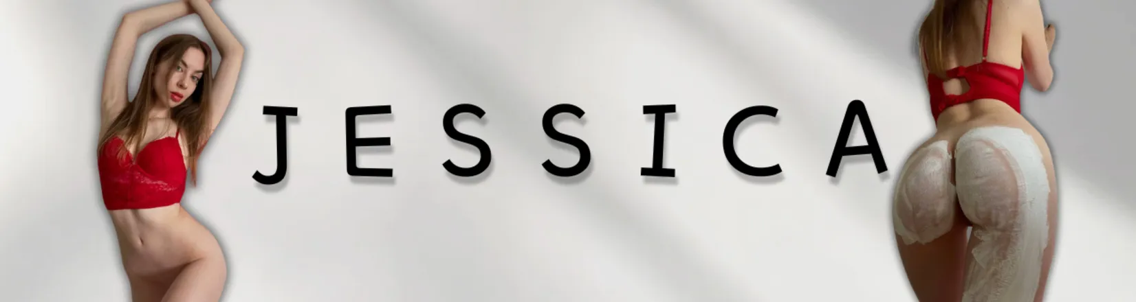 OnlyFans cuenta jessicaginger header 2