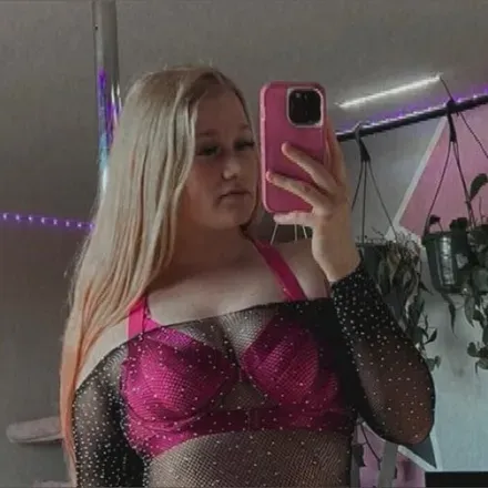 OnlyFans account  candi2003 avatar 1