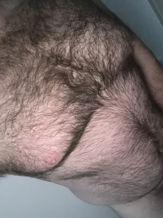 OnlyFans cuenta glasgowbearcub header 2