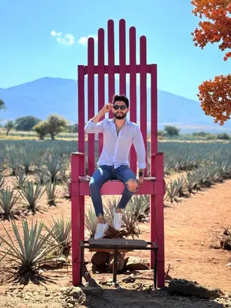 OnlyFans account  betoacero avatar 1