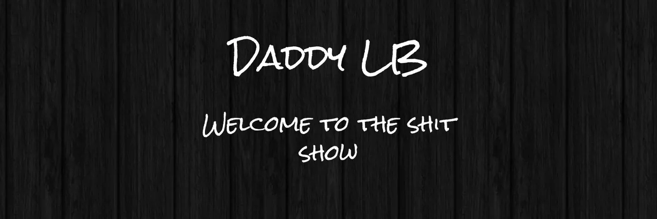 OnlyFans cuenta daddylb header 2