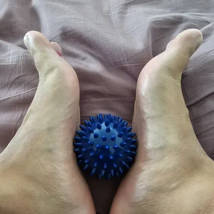 OnlyFans cuenta flappyfeet11 avatar 1