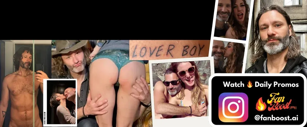 OnlyFans cuenta theloverboylucas header 2