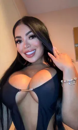 OnlyFans cuenta cindylasso avatar 1