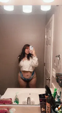 OnlyFans cuenta bxbyshi avatar 1
