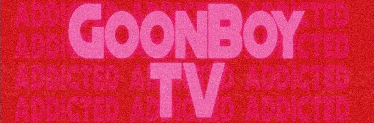 OnlyFans cuenta goonboytv header 2