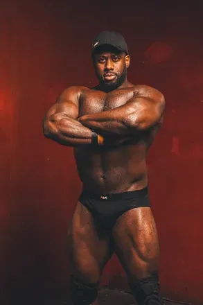OnlyFans cuenta savino_black avatar 1